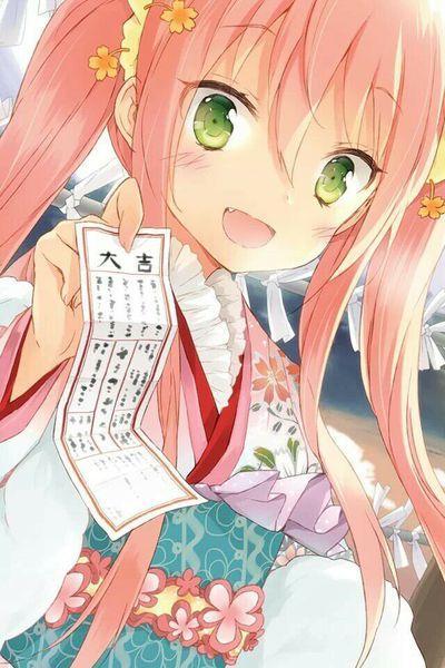 变身魔法少女,开局被通缉光芒万丈深渊